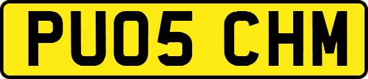 PU05CHM