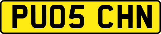 PU05CHN