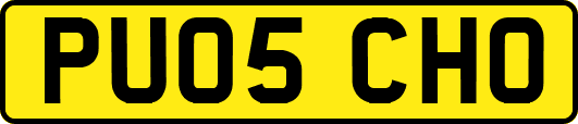 PU05CHO