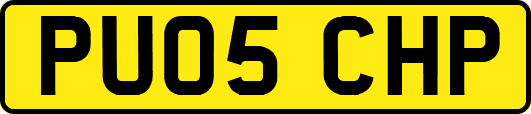 PU05CHP
