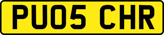 PU05CHR