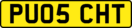 PU05CHT
