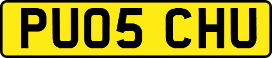 PU05CHU