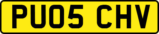 PU05CHV