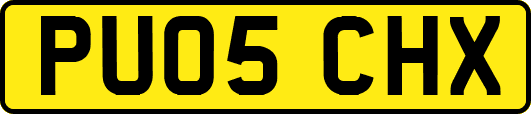 PU05CHX
