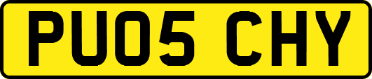 PU05CHY
