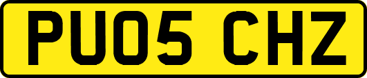 PU05CHZ