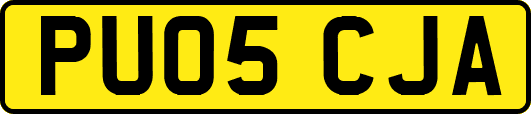 PU05CJA