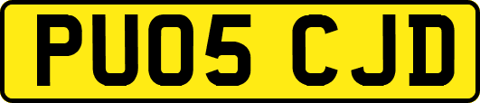 PU05CJD