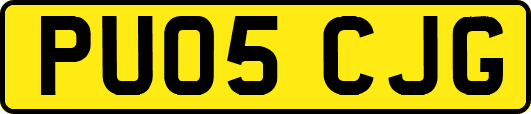 PU05CJG