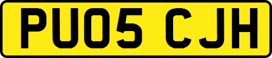 PU05CJH