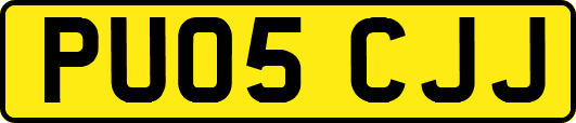 PU05CJJ