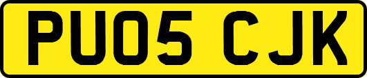 PU05CJK