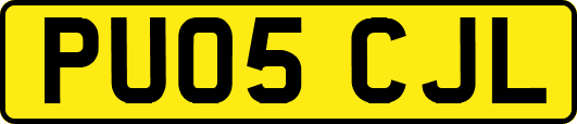 PU05CJL