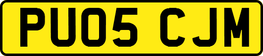 PU05CJM
