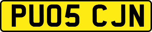 PU05CJN