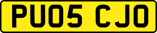 PU05CJO