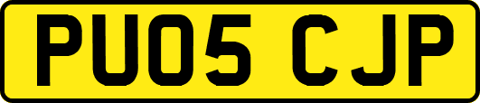 PU05CJP