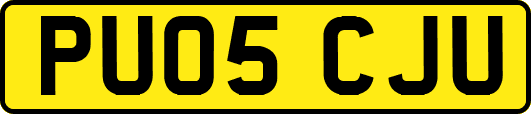 PU05CJU