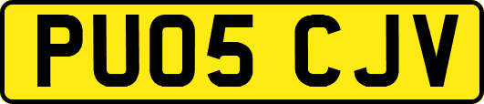 PU05CJV