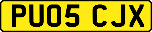 PU05CJX