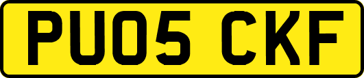 PU05CKF
