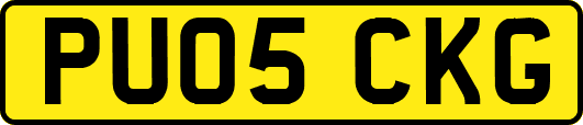 PU05CKG