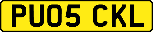 PU05CKL