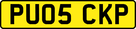 PU05CKP