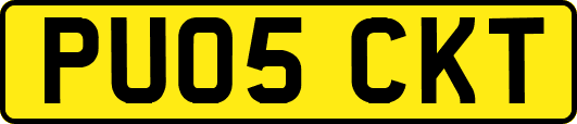 PU05CKT