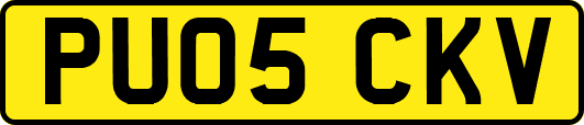 PU05CKV