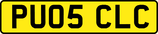PU05CLC