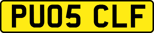PU05CLF