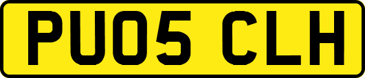 PU05CLH