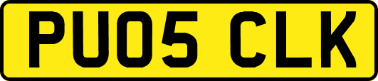 PU05CLK