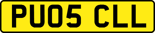 PU05CLL