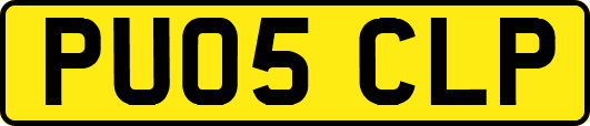 PU05CLP