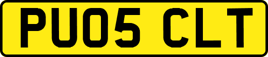 PU05CLT