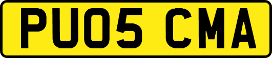 PU05CMA