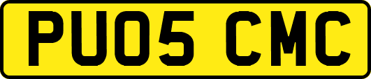 PU05CMC