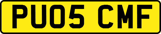 PU05CMF