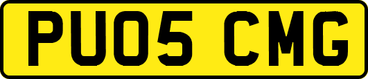 PU05CMG