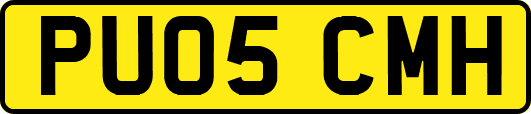 PU05CMH