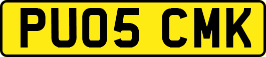 PU05CMK