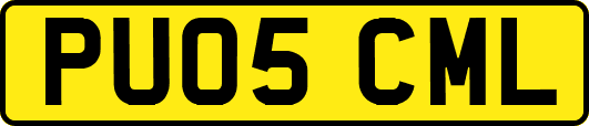 PU05CML