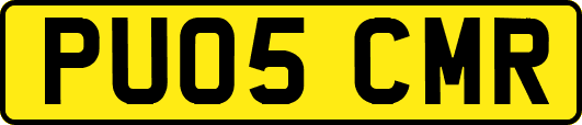 PU05CMR