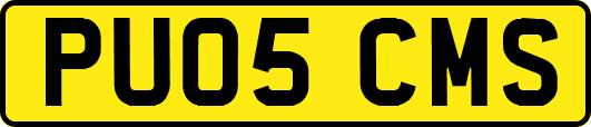 PU05CMS