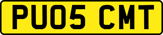 PU05CMT