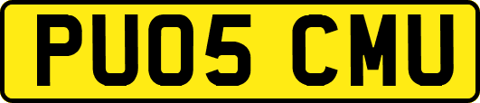 PU05CMU