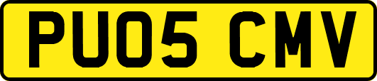 PU05CMV